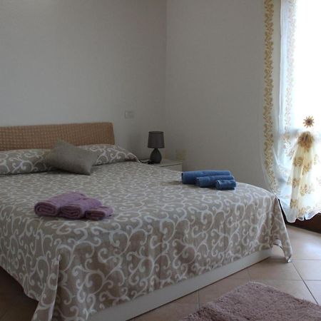 Ferienwohnung Pasiga - Private Jacuzzi - Telti Exterior foto
