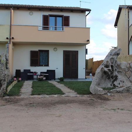 Ferienwohnung Pasiga - Private Jacuzzi - Telti Exterior foto