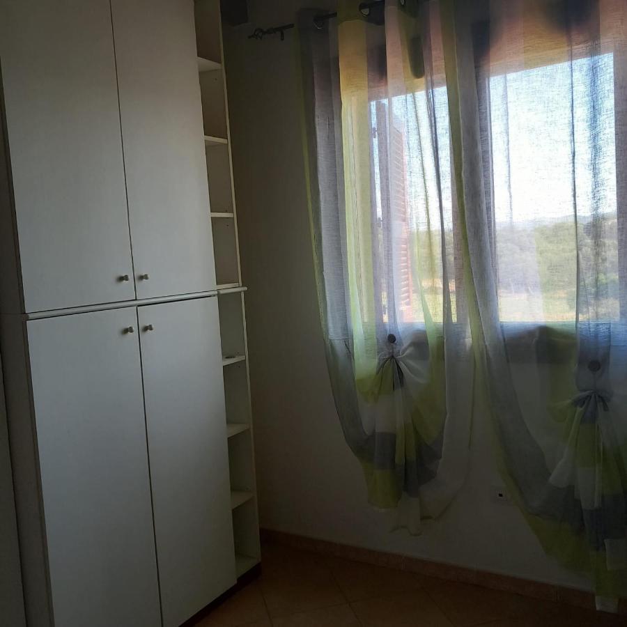 Ferienwohnung Pasiga - Private Jacuzzi - Telti Exterior foto