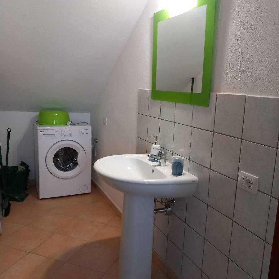 Ferienwohnung Pasiga - Private Jacuzzi - Telti Exterior foto