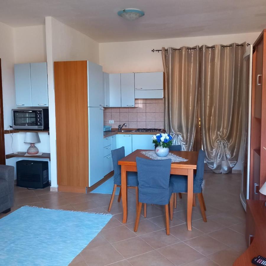 Ferienwohnung Pasiga - Private Jacuzzi - Telti Exterior foto