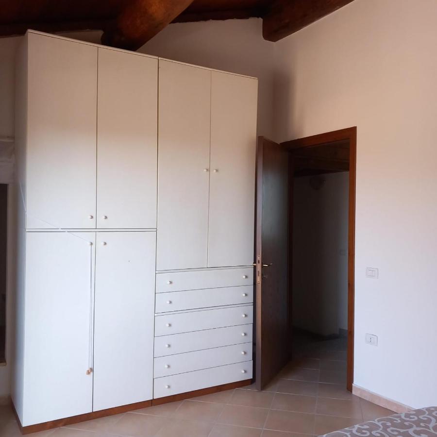 Ferienwohnung Pasiga - Private Jacuzzi - Telti Exterior foto