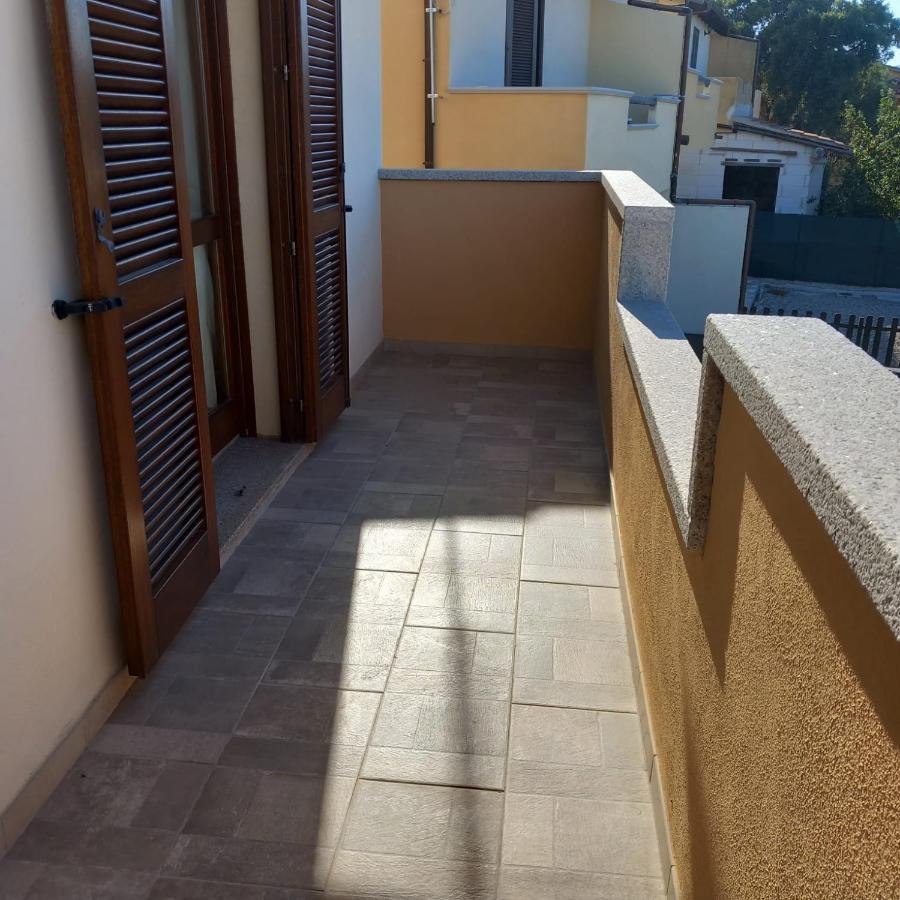 Ferienwohnung Pasiga - Private Jacuzzi - Telti Exterior foto