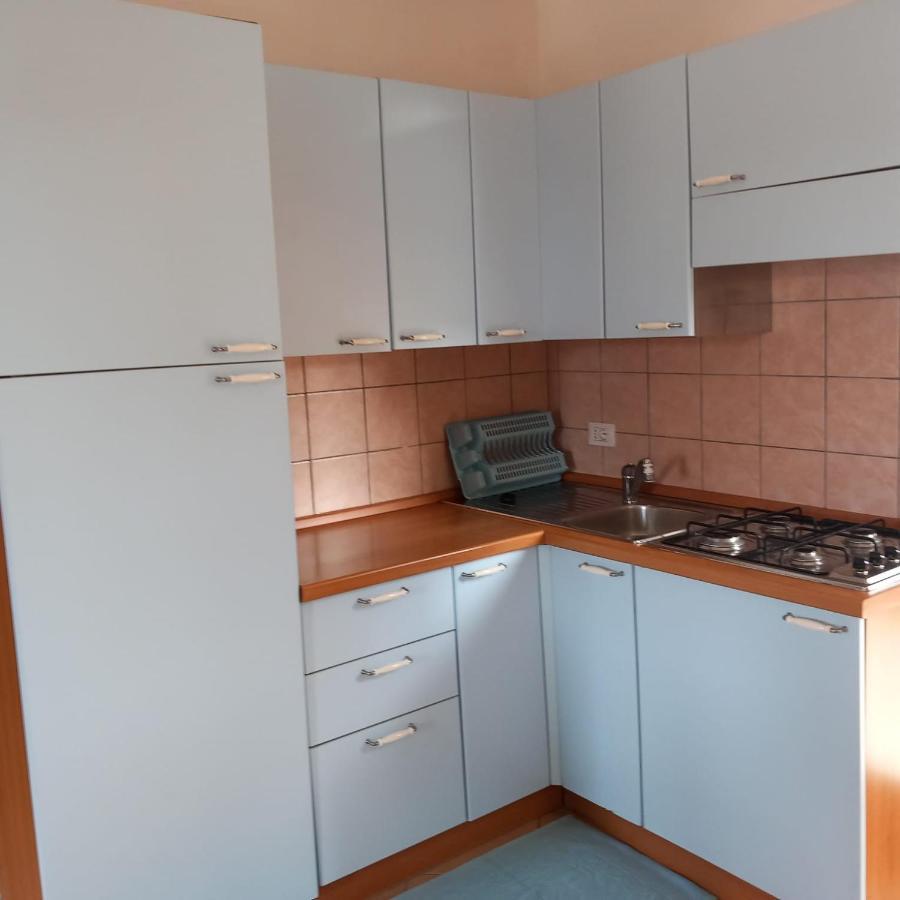 Ferienwohnung Pasiga - Private Jacuzzi - Telti Exterior foto