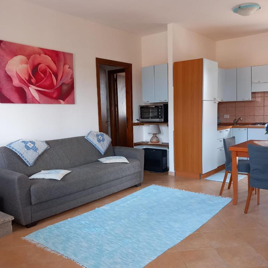 Ferienwohnung Pasiga - Private Jacuzzi - Telti Exterior foto