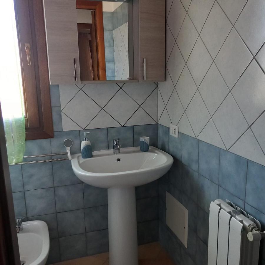 Ferienwohnung Pasiga - Private Jacuzzi - Telti Exterior foto