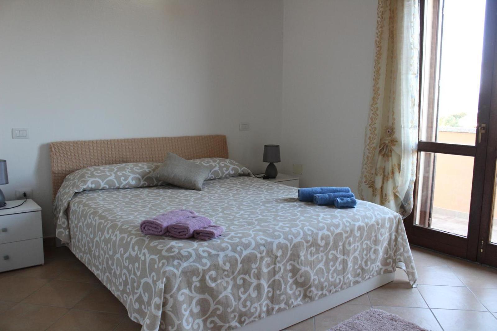 Ferienwohnung Pasiga - Private Jacuzzi - Telti Exterior foto