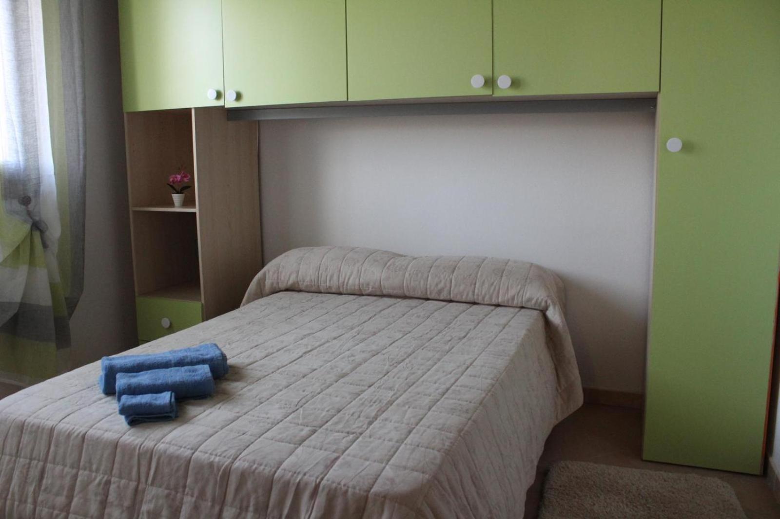 Ferienwohnung Pasiga - Private Jacuzzi - Telti Exterior foto